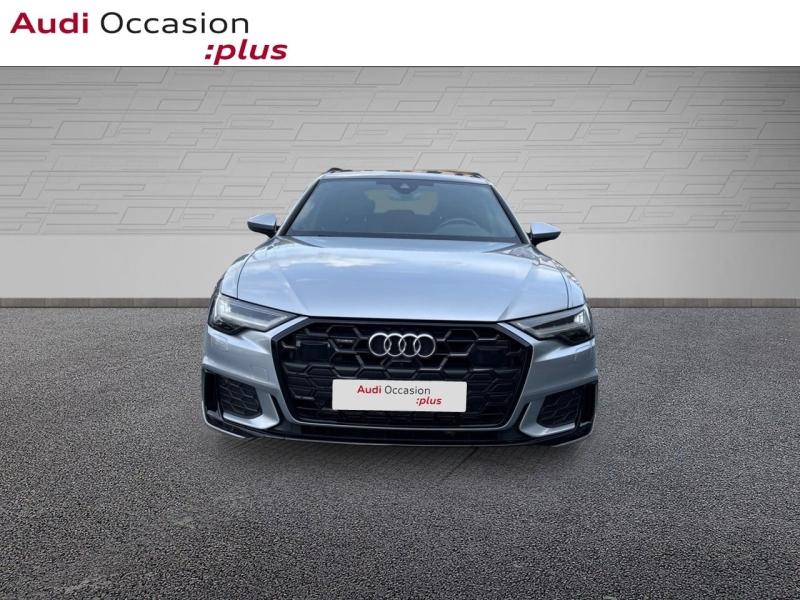 Voitures occasions Audi A6 AVANT Compétition Mougins