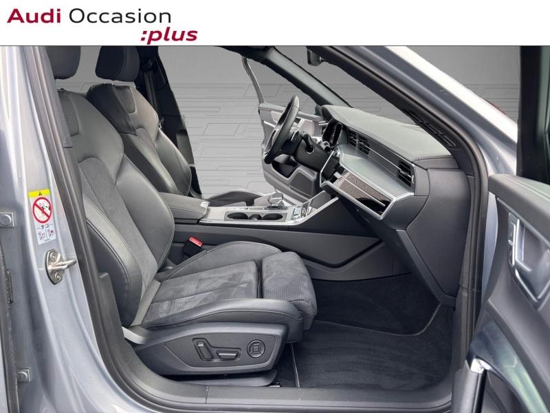 Voitures occasions Audi A6 AVANT Compétition Mougins