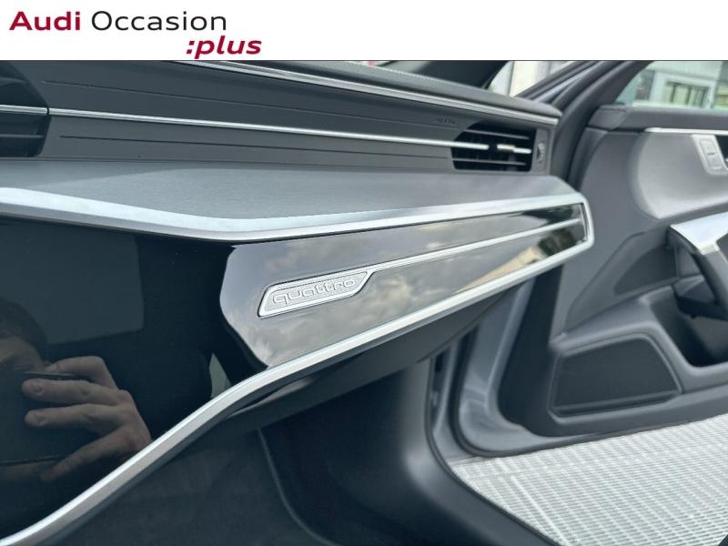 Voitures occasions Audi A6 AVANT Compétition Mougins