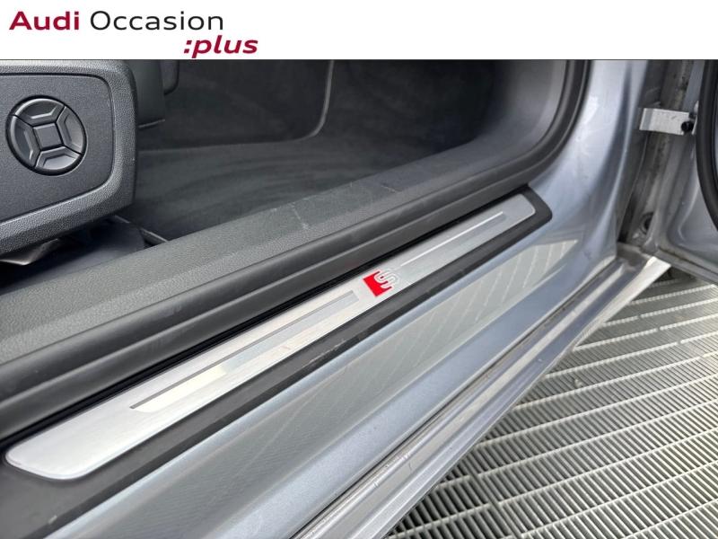 Voitures occasions Audi A6 AVANT Compétition Mougins