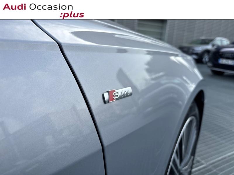 Voitures occasions Audi A6 AVANT Compétition Mougins