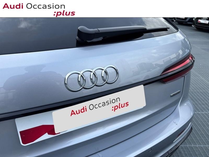 Voitures occasions Audi A6 AVANT Compétition Mougins