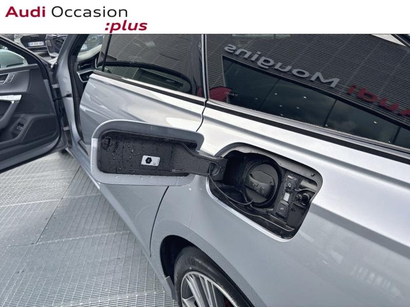 Voitures occasions Audi A6 AVANT Compétition Mougins