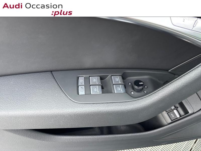 Voitures occasions Audi A6 AVANT Compétition Mougins