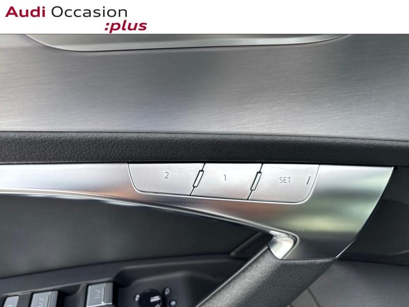 Voitures occasions Audi A6 AVANT Compétition Mougins