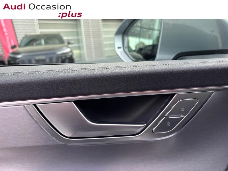 Voitures occasions Audi A6 AVANT Compétition Mougins