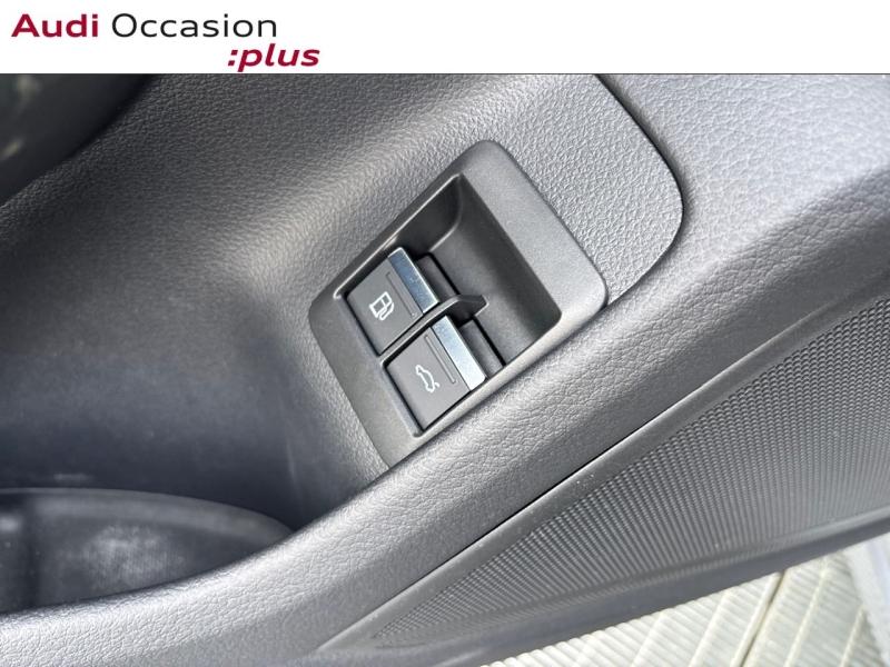 Voitures occasions Audi A6 AVANT Compétition Mougins