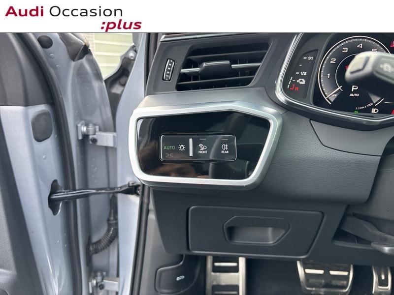 Voitures occasions Audi A6 AVANT Compétition Mougins