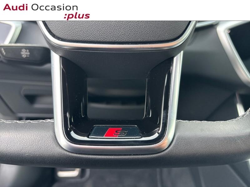 Voitures occasions Audi A6 AVANT Compétition Mougins