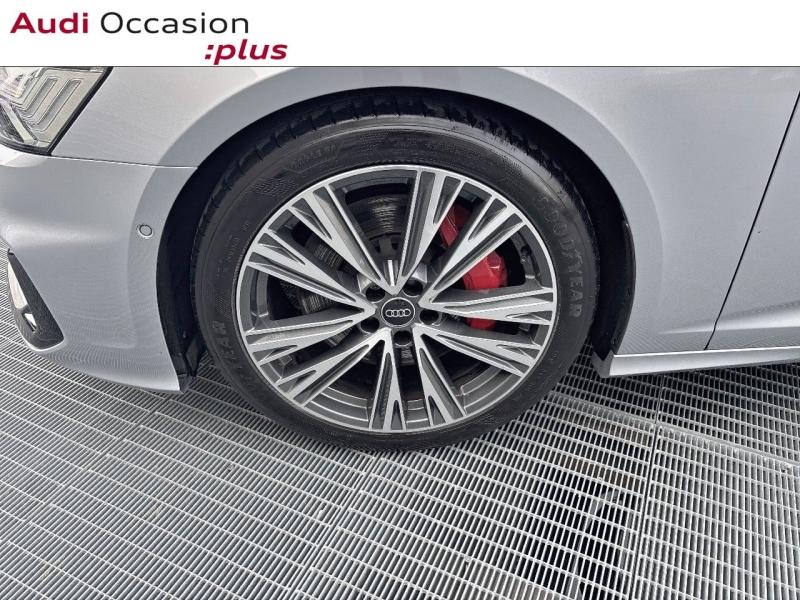Voitures occasions Audi A6 AVANT Compétition Mougins