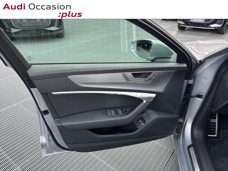 Voitures occasions Audi A6 AVANT Compétition Mougins