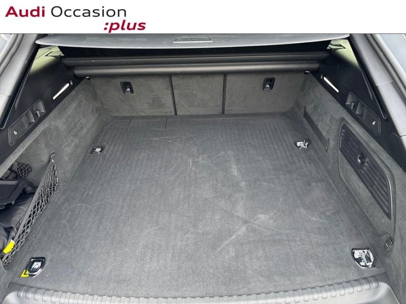 Voitures occasions Audi A6 AVANT Compétition Mougins