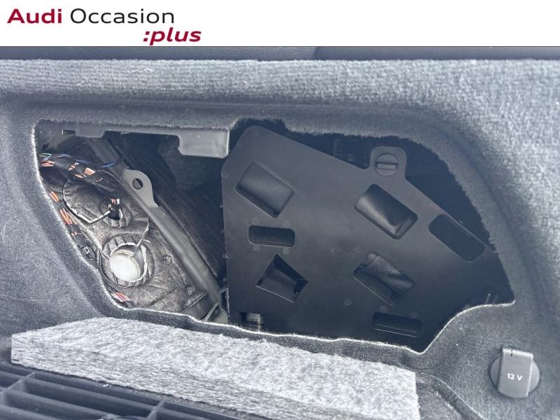 Voitures occasions Audi A6 AVANT Compétition Mougins