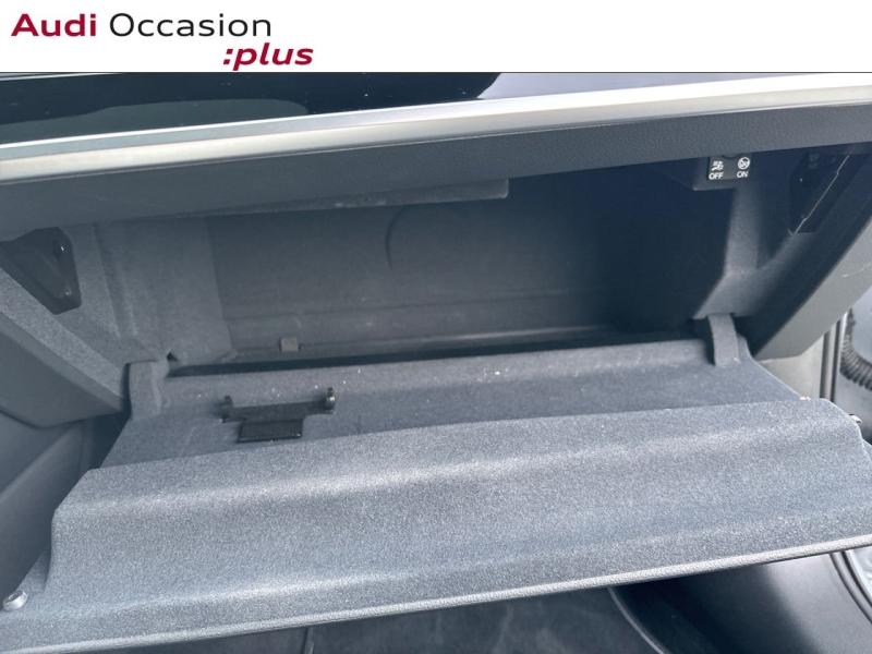 Voitures occasions Audi A6 AVANT Compétition Mougins