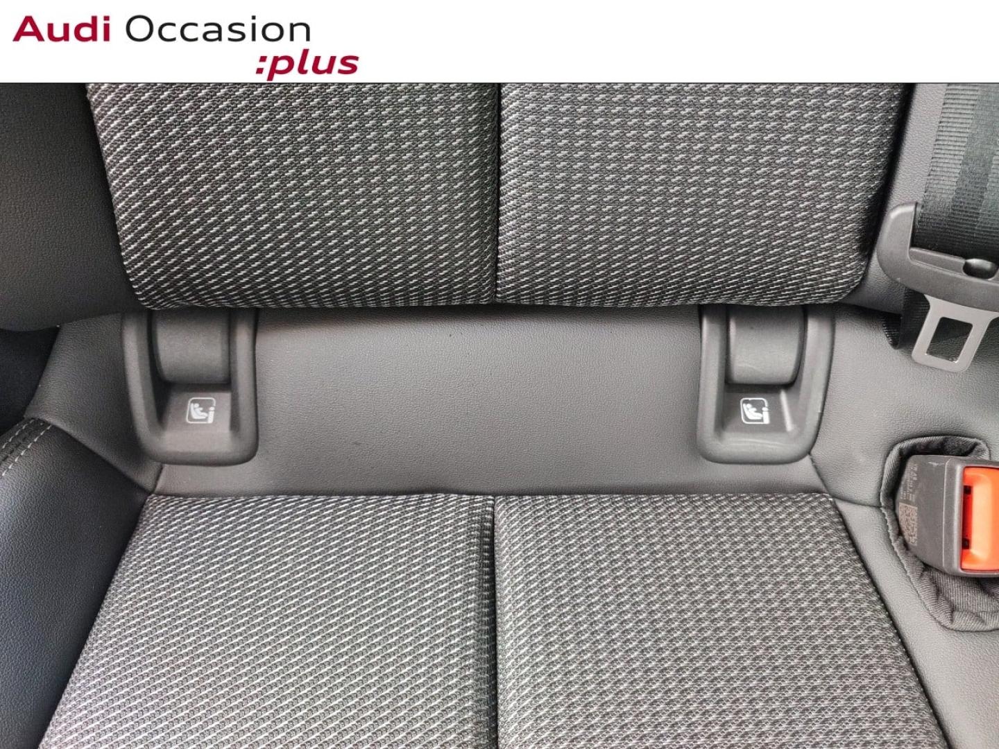 Voitures occasions Audi Q4 Sportback e-tron Base Mougins