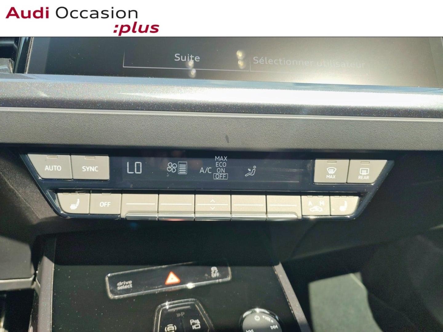 Voitures occasions Audi Q4 Sportback e-tron Base Mougins