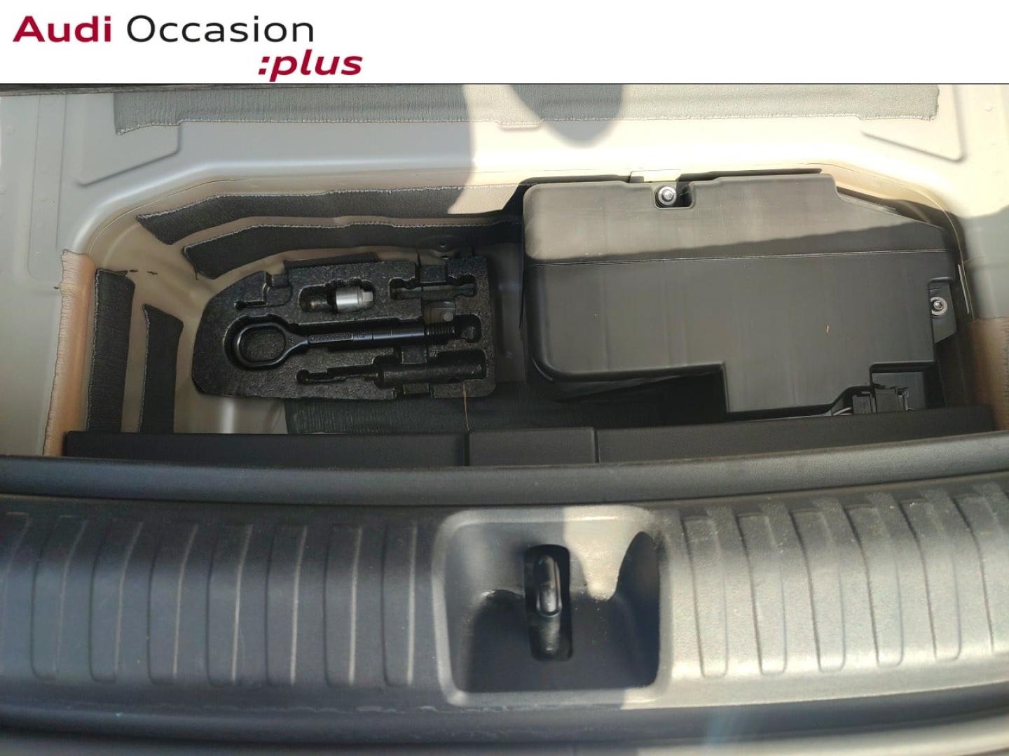 Voitures occasions Audi Q4 Sportback e-tron Base Mougins