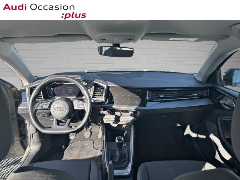Voitures occasions Audi A1 Sportback Advanced Mougins