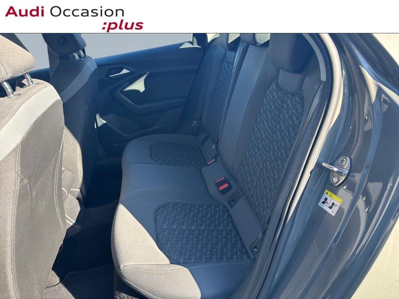 Voitures occasions Audi A1 Sportback Advanced Mougins