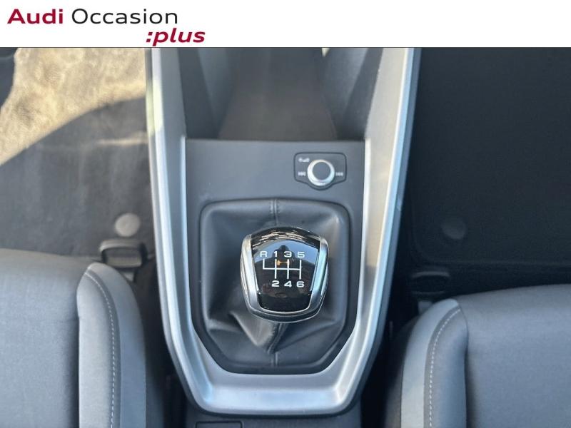 Voitures occasions Audi A1 Sportback Advanced Mougins