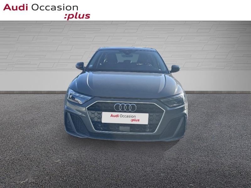 Voitures occasions Audi A1 Sportback Advanced Mougins