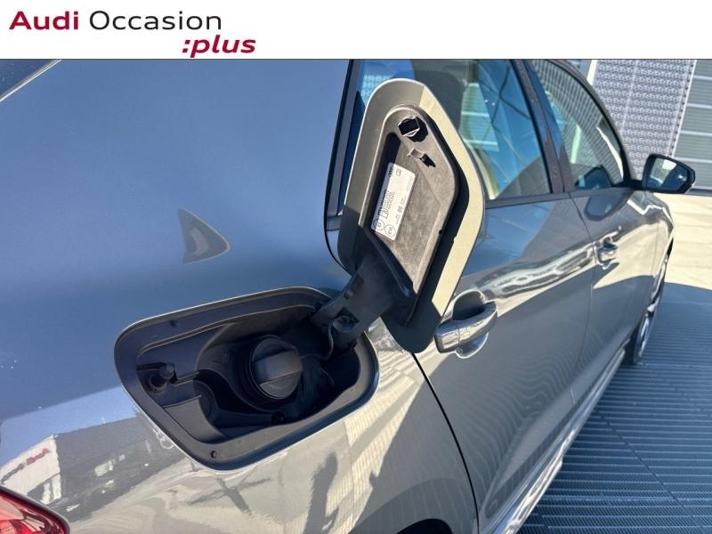 Voitures occasions Audi A1 Sportback Advanced Mougins