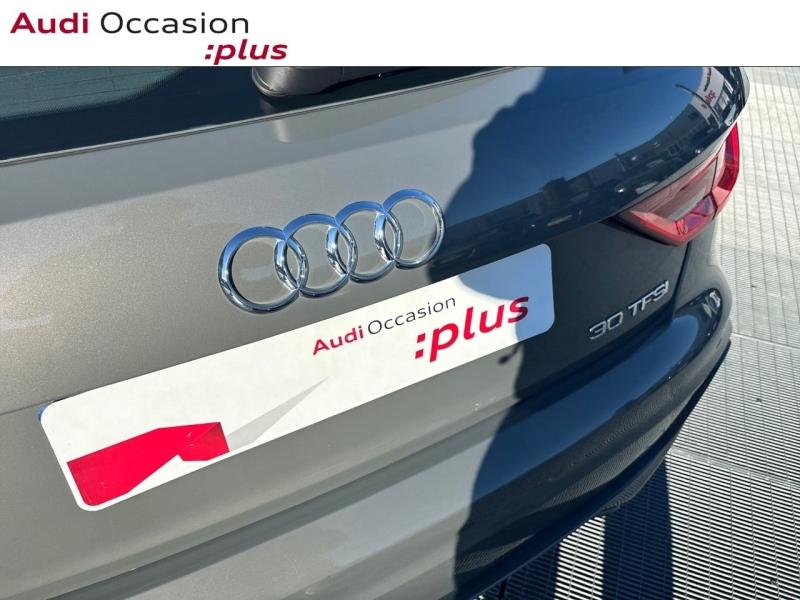 Voitures occasions Audi A1 Sportback Advanced Mougins