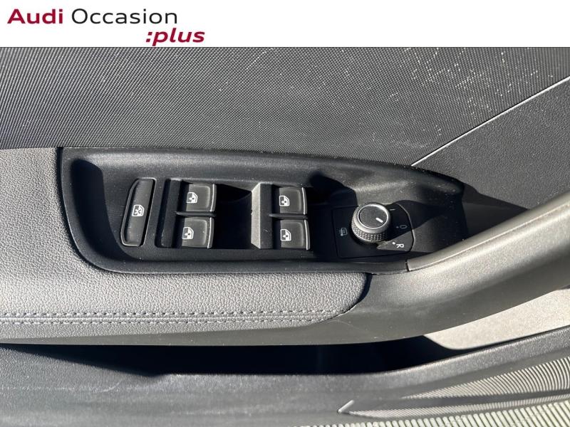 Voitures occasions Audi A1 Sportback Advanced Mougins