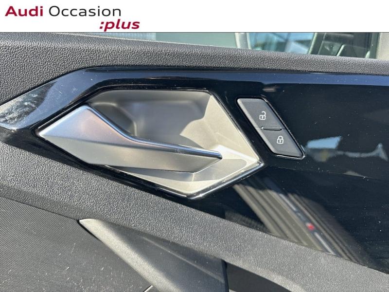 Voitures occasions Audi A1 Sportback Advanced Mougins