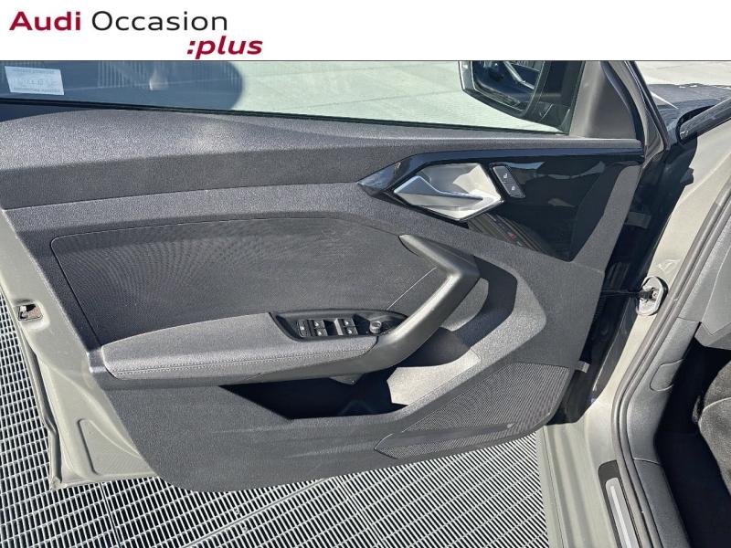 Voitures occasions Audi A1 Sportback Advanced Mougins