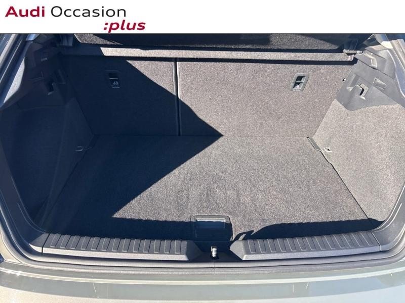 Voitures occasions Audi A1 Sportback Advanced Mougins