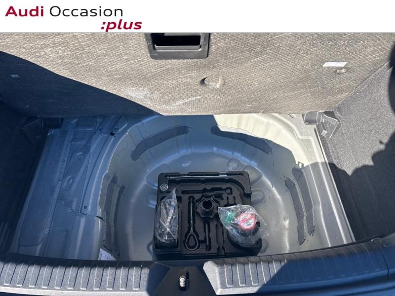 Voitures occasions Audi A1 Sportback Advanced Mougins