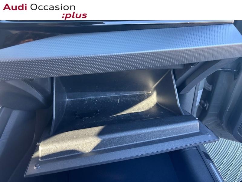 Voitures occasions Audi A1 Sportback Advanced Mougins