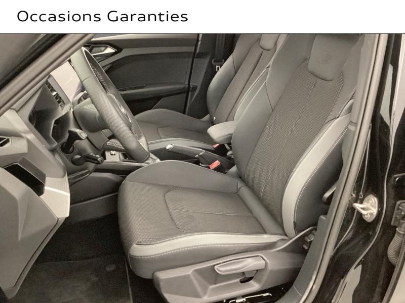 Voitures occasions Audi A1 Sportback S line plus Mougins