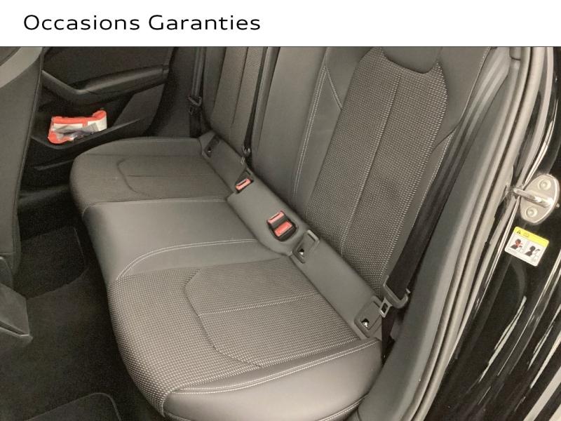 Voitures occasions Audi A1 Sportback S line plus Mougins