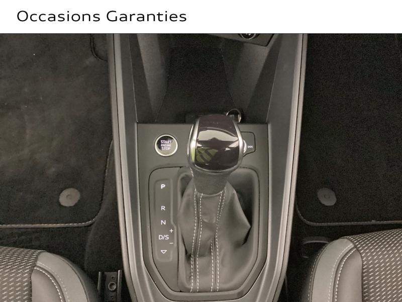 Voitures occasions Audi A1 Sportback S line plus Mougins