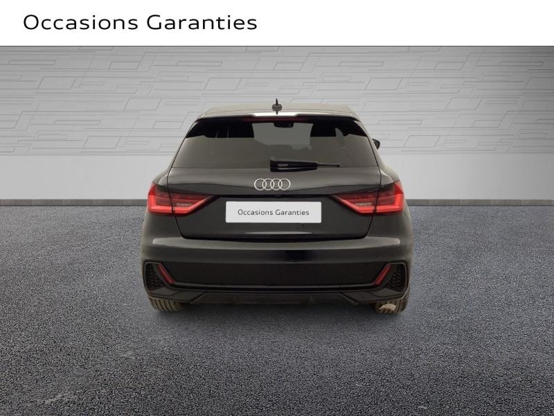 Voitures occasions Audi A1 Sportback S line plus Mougins