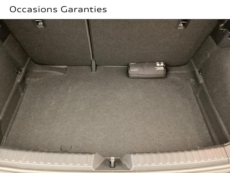 Voitures occasions Audi A1 Sportback S line plus Mougins