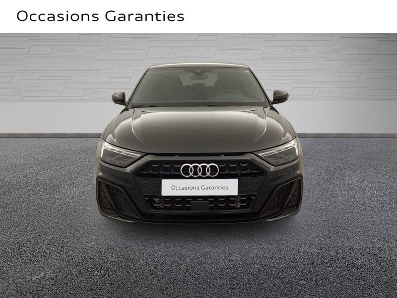 Voitures occasions Audi A1 Sportback S line plus Mougins