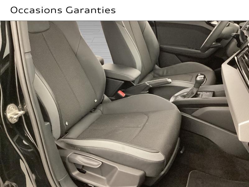 Voitures occasions Audi A1 Sportback S line plus Mougins