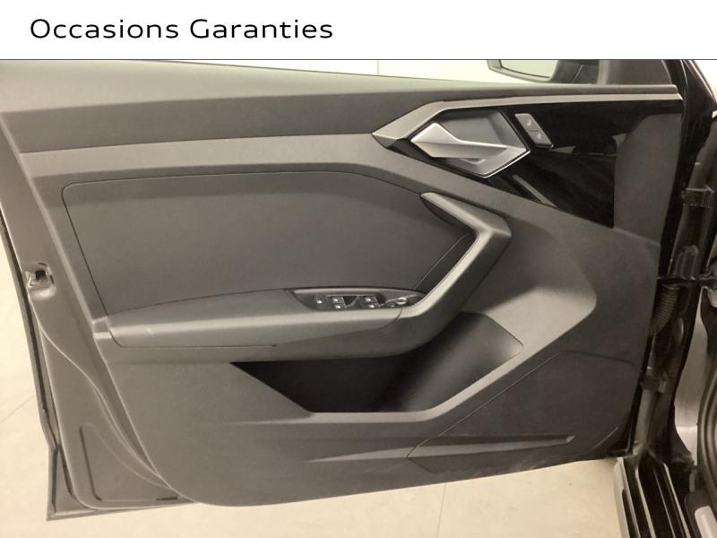 Voitures occasions Audi A1 Sportback S line plus Mougins