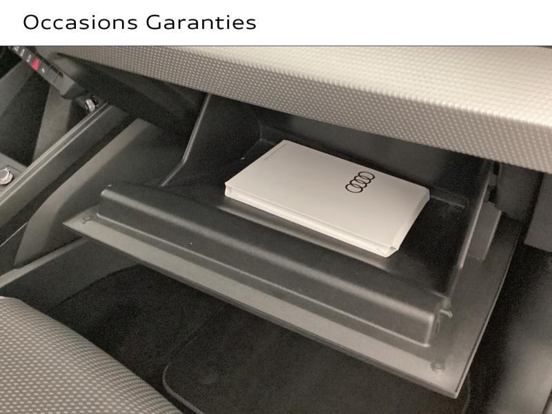 Voitures occasions Audi A1 Sportback S line plus Mougins