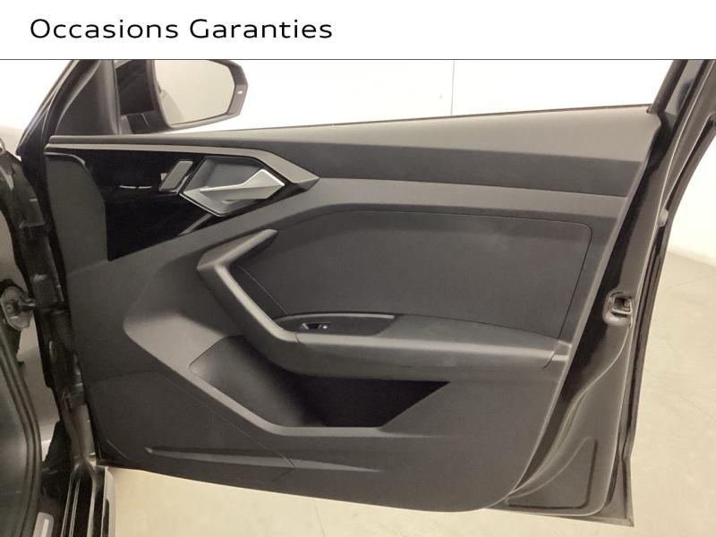 Voitures occasions Audi A1 Sportback S line plus Mougins