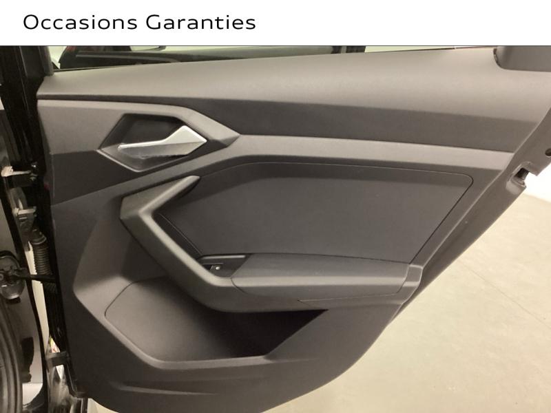 Voitures occasions Audi A1 Sportback S line plus Mougins