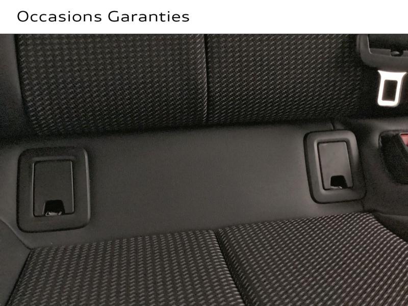 Voitures occasions Audi A1 Sportback S line plus Mougins