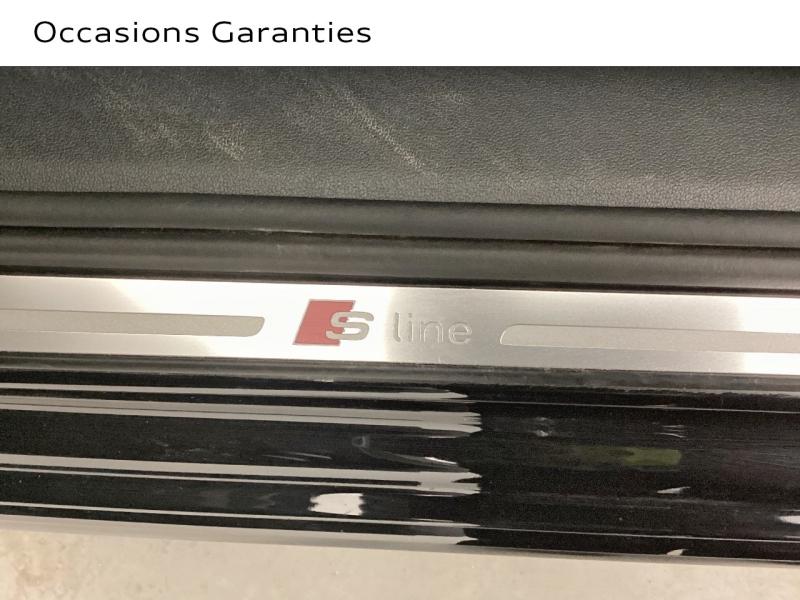 Voitures occasions Audi A1 Sportback S line plus Mougins