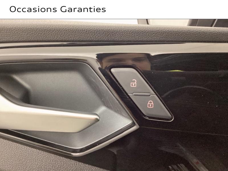 Voitures occasions Audi A1 Sportback S line plus Mougins