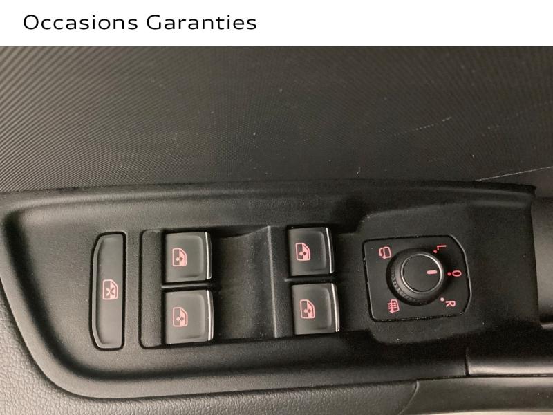 Voitures occasions Audi A1 Sportback S line plus Mougins