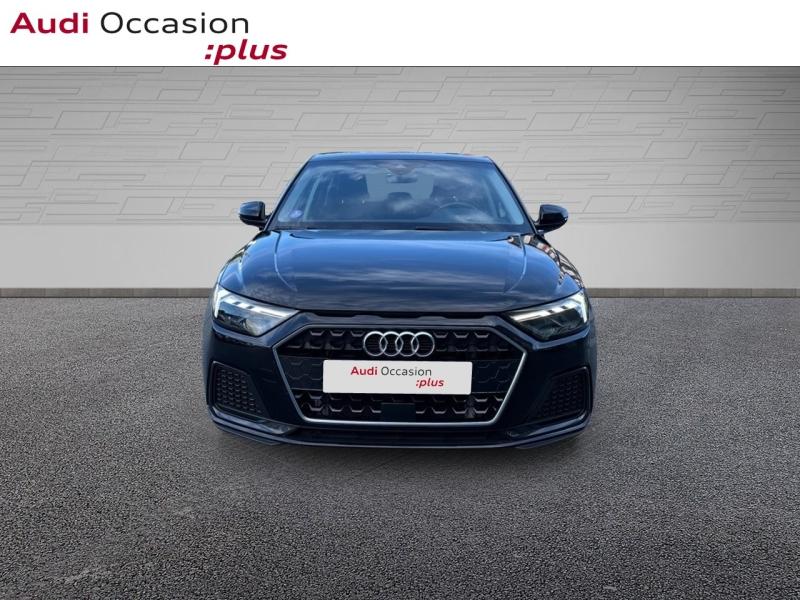 Voitures occasions Audi A1 Sportback Advanced Mougins