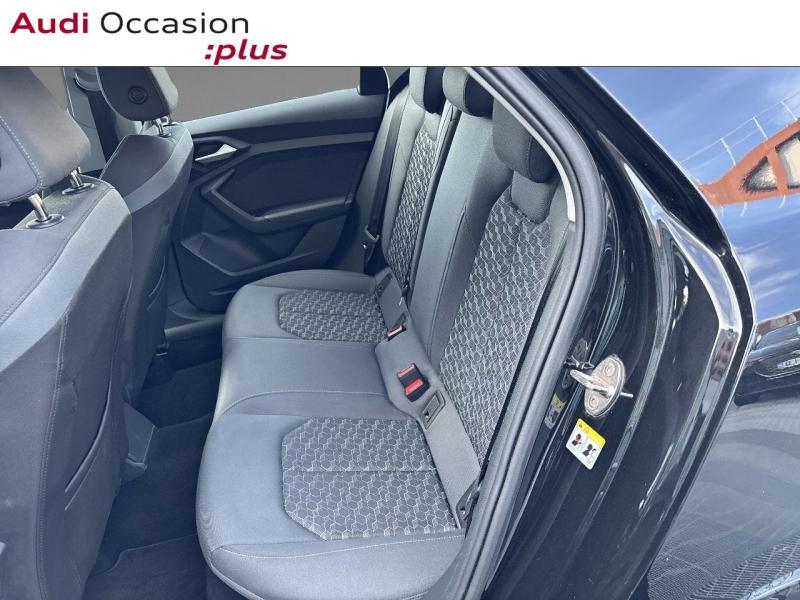 Voitures occasions Audi A1 Sportback Advanced Mougins